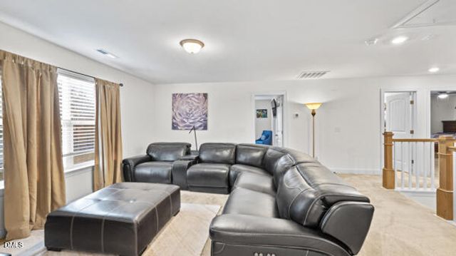 81 Hidden Grove Court, Garner, NC 27529