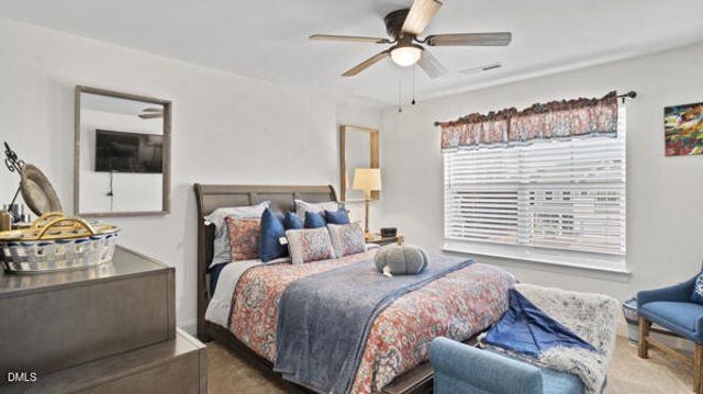 81 Hidden Grove Court, Garner, NC 27529