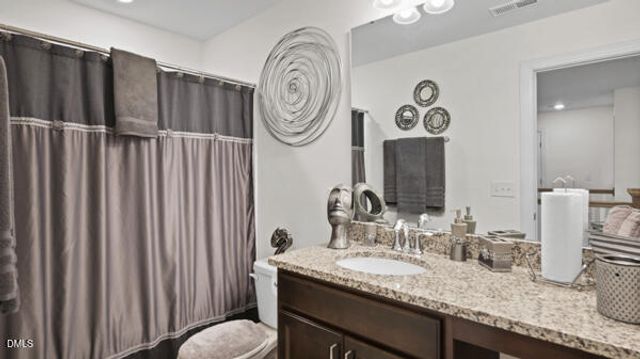 81 Hidden Grove Court, Garner, NC 27529