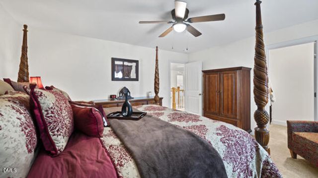 81 Hidden Grove Court, Garner, NC 27529