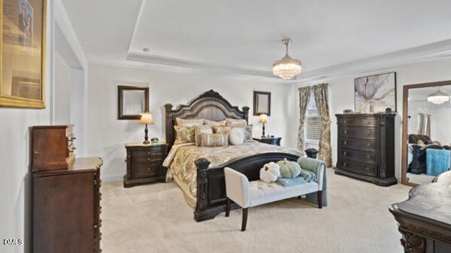 81 Hidden Grove Court, Garner, NC 27529