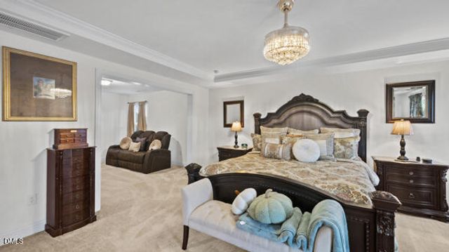 81 Hidden Grove Court, Garner, NC 27529