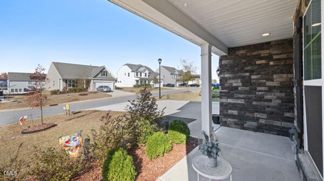 81 Hidden Grove Court, Garner, NC 27529