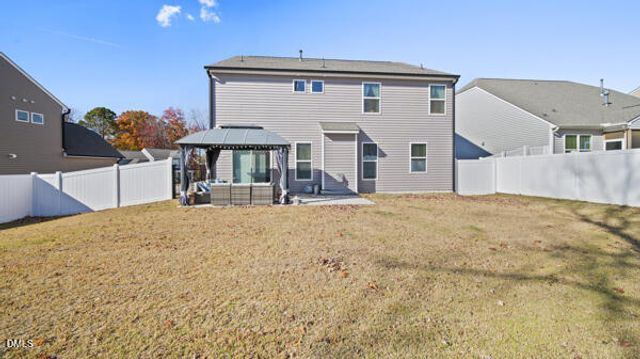 81 Hidden Grove Court, Garner, NC 27529