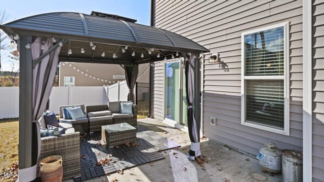 81 Hidden Grove Court, Garner, NC 27529