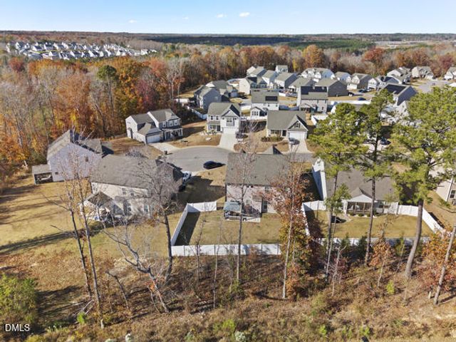 81 Hidden Grove Court, Garner, NC 27529