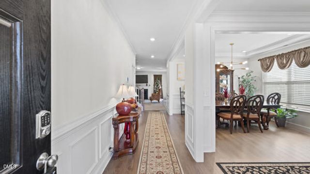 81 Hidden Grove Court, Garner, NC 27529