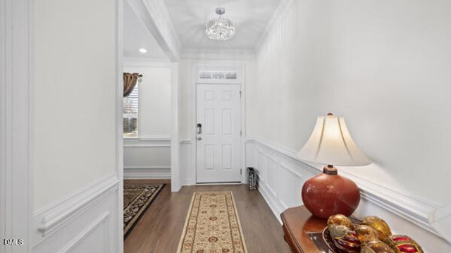 81 Hidden Grove Court, Garner, NC 27529