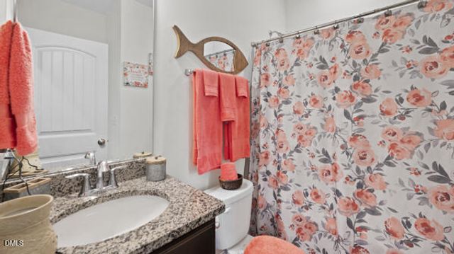 81 Hidden Grove Court, Garner, NC 27529