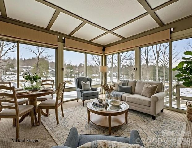 3100 Cove Loop Road, Hendersonville, NC 28739