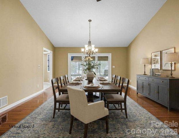 3100 Cove Loop Road, Hendersonville, NC 28739