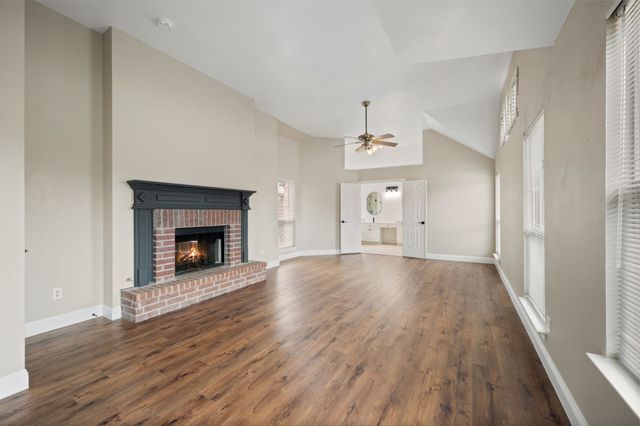 1433 Indian Springs, Carrollton, TX 75007