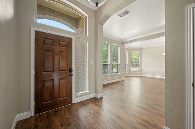 1433 Indian Springs, Carrollton, TX 75007