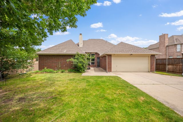 1433 Indian Springs, Carrollton, TX 75007