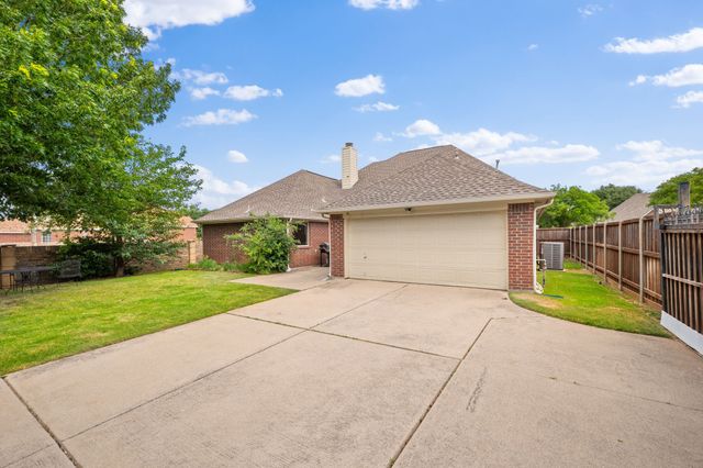 1433 Indian Springs, Carrollton, TX 75007