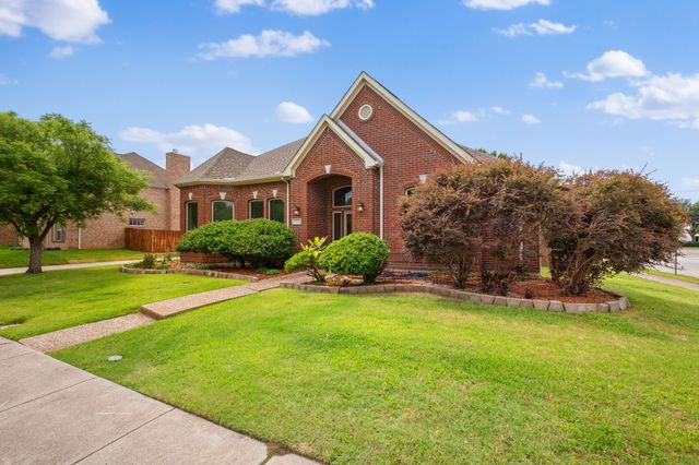 1433 Indian Springs, Carrollton, TX 75007
