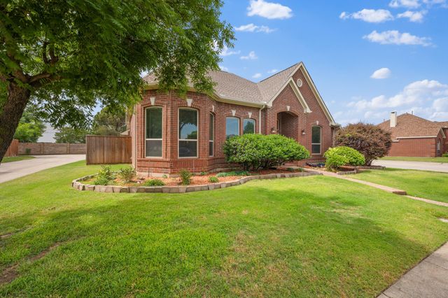 1433 Indian Springs, Carrollton, TX 75007