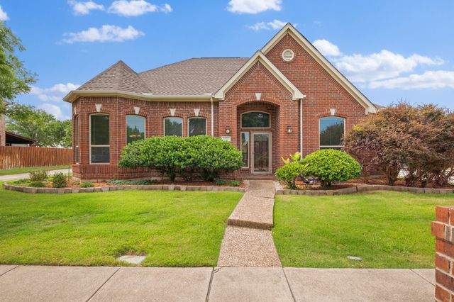 1433 Indian Springs, Carrollton, TX 75007