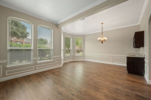 1433 Indian Springs, Carrollton, TX 75007