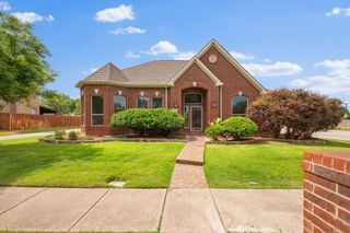 1433 Indian Springs, Carrollton, TX 75007