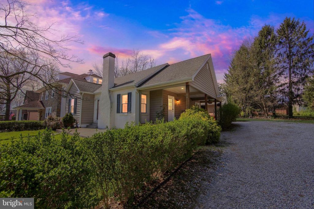 14 N CONCORD RD, West Chester, PA 19380