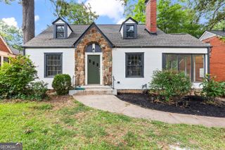 939 Hope Drive SW, Atlanta, GA 30310