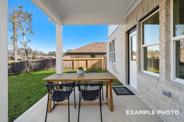 11115 Liberty Bell Lane, Cleveland, TX 77328
