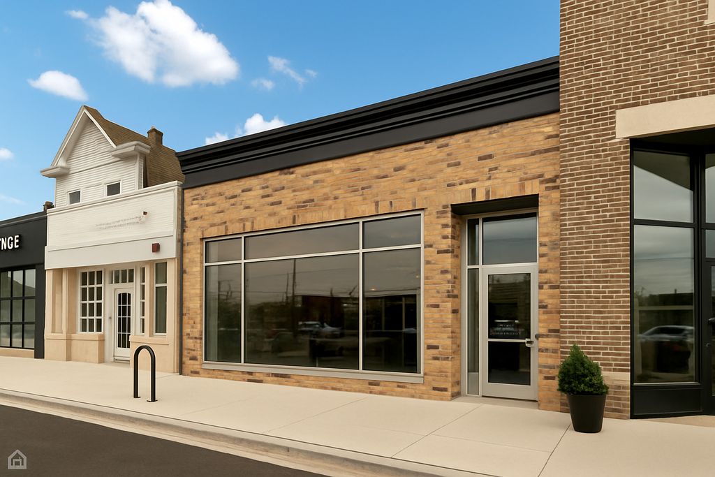 888 Confidential Avenue, Berwyn, IL 60402
