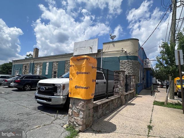 444 S PRINCE ST, Lancaster, PA 17603