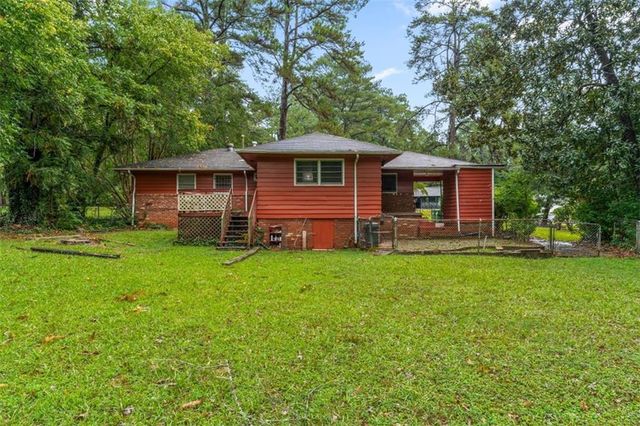 755 Braemar Avenue SW, Atlanta, GA 30311