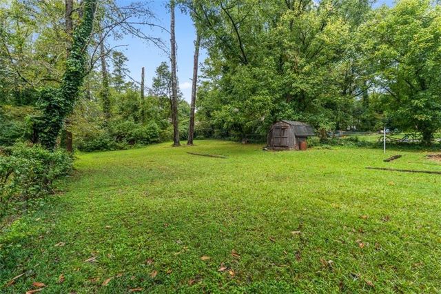 755 Braemar Avenue SW, Atlanta, GA 30311
