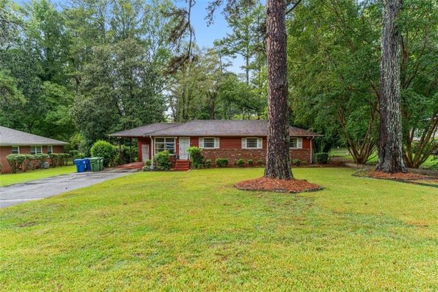 755 Braemar Avenue SW, Atlanta, GA 30311