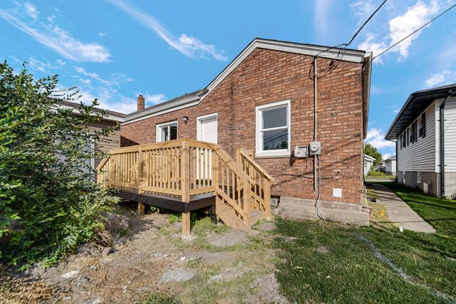 1430 Stanton Avenue, Whiting, IN 46394