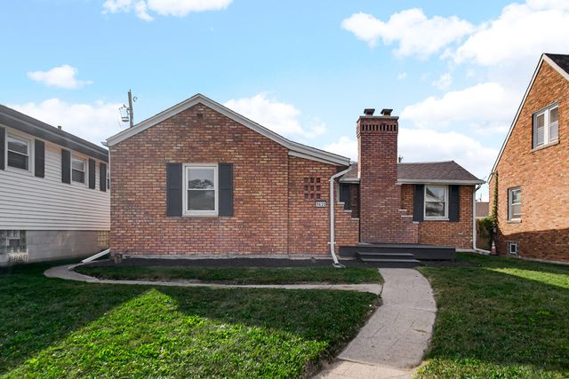 1430 Stanton Avenue, Whiting, IN 46394
