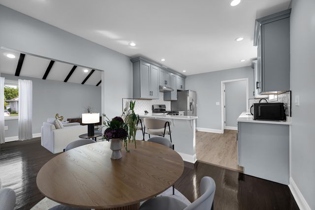 1430 Stanton Avenue, Whiting, IN 46394