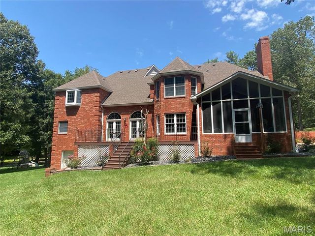 15336 Middle Creek Road, Dexter, MO 63841