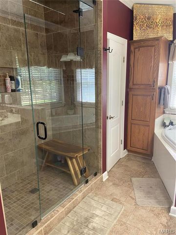 15336 Middle Creek Road, Dexter, MO 63841