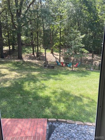 15336 Middle Creek Road, Dexter, MO 63841