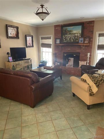 15336 Middle Creek Road, Dexter, MO 63841