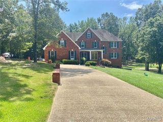 15336 Middle Creek Road, Dexter, MO 63841