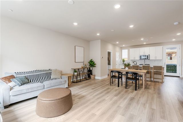 1484 Sunrise Ln., San Pedro, CA 90732