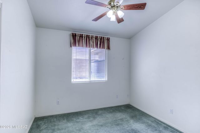 894 N Sugar Maple Place, Tucson, AZ 85710