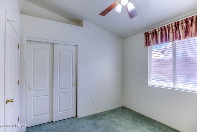 894 N Sugar Maple Place, Tucson, AZ 85710