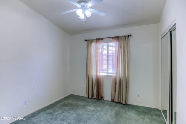 894 N Sugar Maple Place, Tucson, AZ 85710