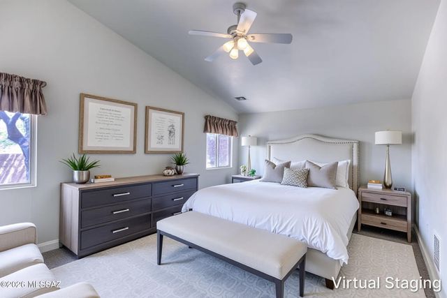 894 N Sugar Maple Place, Tucson, AZ 85710