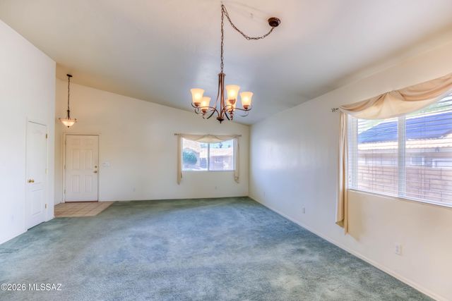 894 N Sugar Maple Place, Tucson, AZ 85710