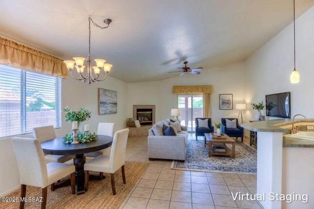 894 N Sugar Maple Place, Tucson, AZ 85710