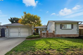 37637 Canterbury St, Fremont, CA 94536