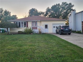 4386 Robin Lane, Hamburg, NY 14075