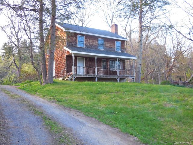 617 Burlingham Road, Bloomingburg, NY 12721